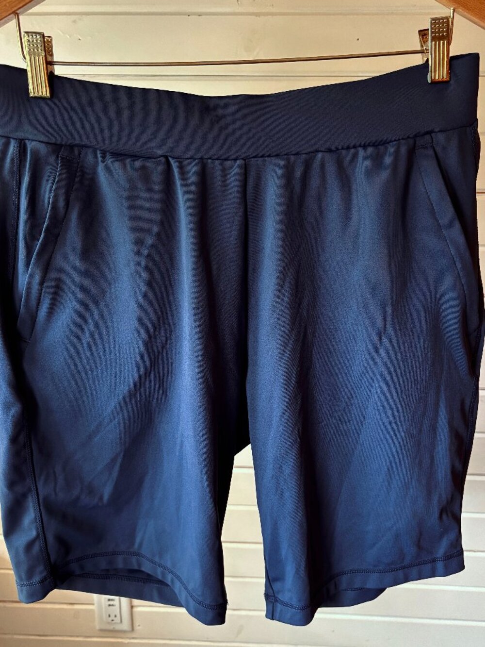 32 Degrees Men's Stretch Performance Shorts